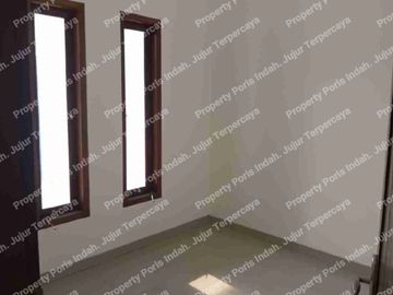 Dijual Rumah Poris Cipondoh