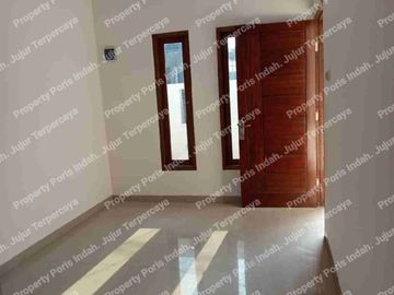 Dijual Rumah Poris Cipondoh