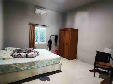 Rumah Villa Desain Mewah Dalam Pedesaan