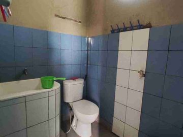 Rumah Villa Desain Mewah Dalam Pedesaan