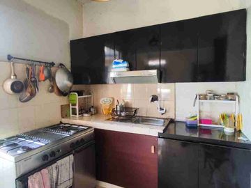 Rumah Villa Desain Mewah Dalam Pedesaan