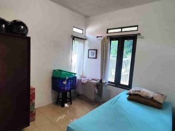 Rumah Villa Desain Mewah Dalam Pedesaan