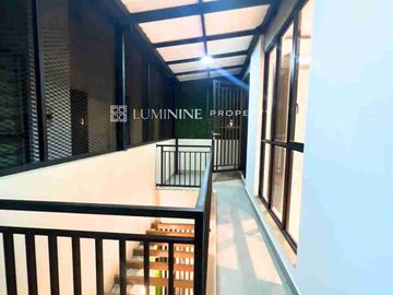 DIJUAL RUMAH MEWAH DI AREA PREMIUM JAKARTA GARDEN CITY, JAKTIM