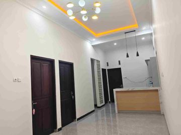 Rumah disewakan Tinjumoyo pawiyatan luhur