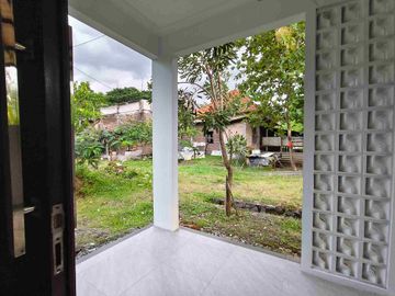 Rumah disewakan Tinjumoyo pawiyatan luhur