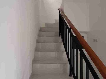 Jual Rumah Baru Mewah 2 Lantai Di Deplu Bintaro Pondok Aren Tangerang Selatan, Tangsel