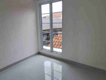 Jual Rumah Baru Mewah 2 Lantai Di Deplu Bintaro Pondok Aren Tangerang Selatan, Tangsel