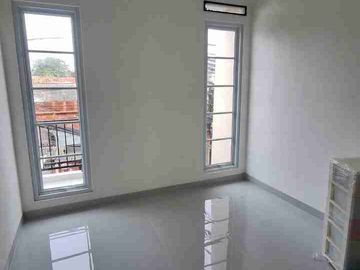 Jual Rumah Baru Mewah 2 Lantai Di Deplu Bintaro Pondok Aren Tangerang Selatan, Tangsel