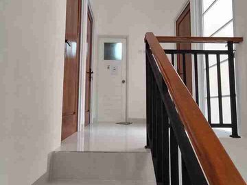 Jual Rumah Baru Mewah 2 Lantai Di Deplu Bintaro Pondok Aren Tangerang Selatan, Tangsel