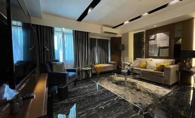 For Sale: Brand New Interior-Designed 3BR Residence with Parking at Park West, BGC