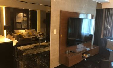 For Sale: Brand New Interior-Designed 3BR Residence with Parking at Park West, BGC