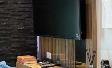 For Sale: Brand New Interior-Designed 3BR Residence with Parking at Park West, BGC