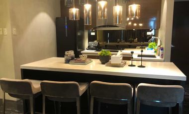 For Sale: Brand New Interior-Designed 3BR Residence with Parking at Park West, BGC