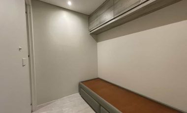 For Sale: Brand New Interior-Designed 3BR Residence with Parking at Park West, BGC