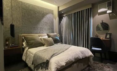 For Sale: Brand New Interior-Designed 3BR Residence with Parking at Park West, BGC