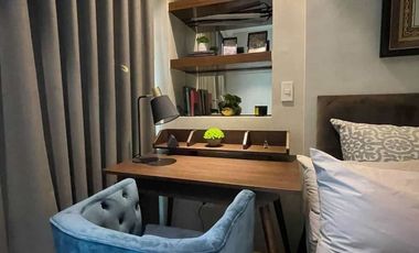 For Sale: Brand New Interior-Designed 3BR Residence with Parking at Park West, BGC