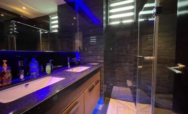 For Sale: Brand New Interior-Designed 3BR Residence with Parking at Park West, BGC