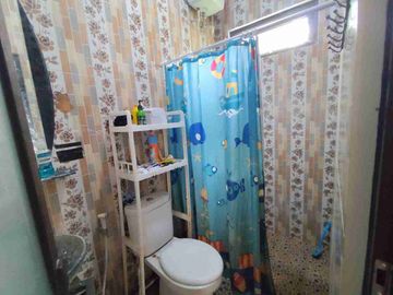 Jual Rumah Siap Huni (Second) 2 Lantai Di Arcamanik Antapani Kota Bandung, Murah Dijual