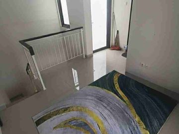 Jual Rumah Siap Huni (Second) 2 Lantai Di Arcamanik Antapani Kota Bandung, Murah Dijual