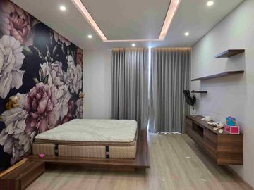 Sewa Rumah Mewah Cluster Pelican The Springs Summarecon Gading Serpong
