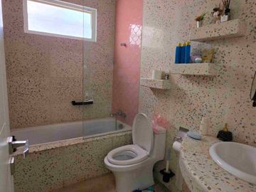 Sewa Rumah Mewah Cluster Pelican The Springs Summarecon Gading Serpong