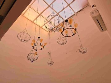 Sewa Rumah Mewah Cluster Pelican The Springs Summarecon Gading Serpong