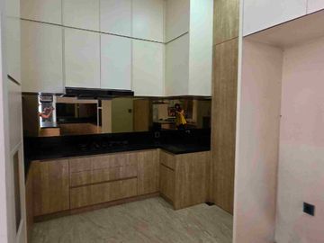 Sewa Rumah Mewah Cluster Pelican The Springs Summarecon Gading Serpong