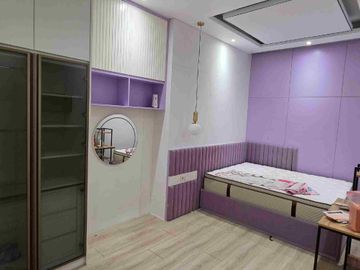 Sewa Rumah Mewah Cluster Pelican The Springs Summarecon Gading Serpong