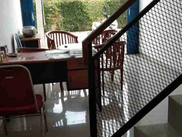 (Cuci Gudang) Jual Ruko Siap Huni/usaha Di pondok Benda Pamulang Tangerang Selatan