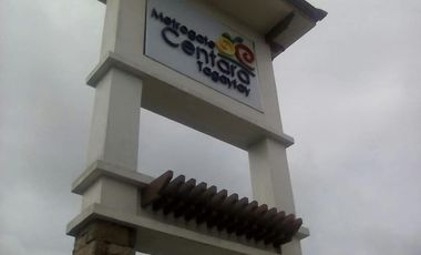 Residential Lot For Sale Centara Tagaytay Subd-MC