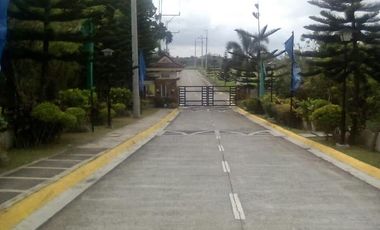 Residential Lot For Sale Centara Tagaytay Subd-MC