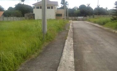 Residential Lot For Sale Centara Tagaytay Subd-MC