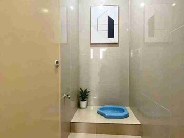 di jual rumah subsidi dekat kampus  untirta Sindang sari, samping UIN 2 serang