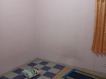 Dijual Rumah Nyaman Siap Huni Minimalis Lokasi di Cisaranten Komplek My Home Cinambo Bandung