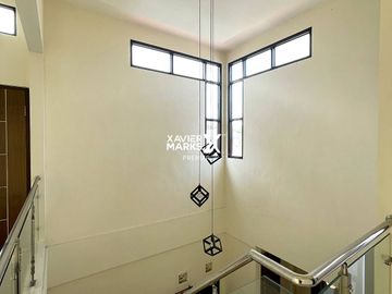 Dijual Rumah 2 Lantai Dekat UB, Polinema & Raya Suhat di Bunga-bunga Lowokwaru Malang Kota