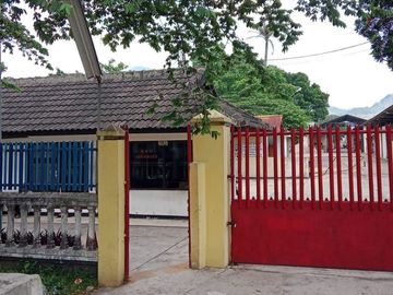 Dijual Pabrik Luas Area Jl. Raya Rancaekek