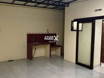 Dijual Rumah 1 Lantai Dekat UB, Unisma dan Polinema di Akordion Kota Malang