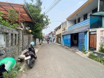 Jual dibawah NJOP syp asia afrika Bandung kota, dijamin paling murah paling nego