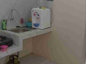 Rumah Bagus 2 Lantai siap huni Di Cluster dekat Exit Tol Solo