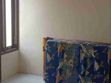 Rumah Bagus 2 Lantai siap huni Di Cluster dekat Exit Tol Solo