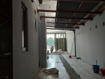 DISEWAKAN RUKO / GUDANG STRATEGIS AREA COLOMADU