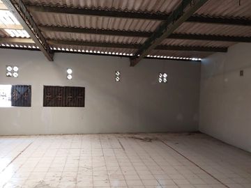 DISEWAKAN RUKO / GUDANG STRATEGIS AREA COLOMADU