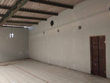DISEWAKAN RUKO / GUDANG STRATEGIS AREA COLOMADU