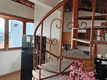 Kost elit jalan tibungsari dalung bali