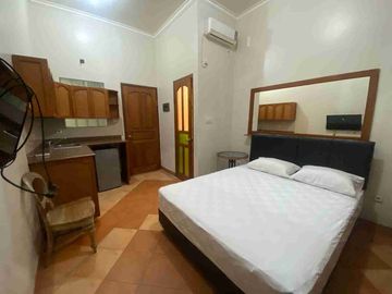 Kost elit jalan tibungsari dalung bali