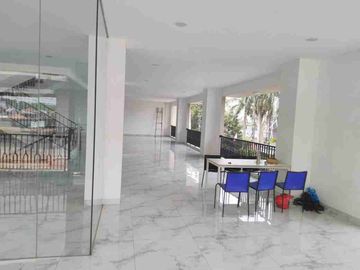 DIJUAL SOHO MEWAH MINIMALIS DI KALIMALANG, JAKARTA TIMUR – TURUN HARGA