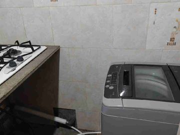 JUAL KOST 12KAMAR 3,17ARE JLN TIBUNG SARI DALUNG SHM IMB FULL FURNISH 4,2MILYARD