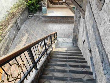 JUAL KOST 12KAMAR 3,17ARE JLN TIBUNG SARI DALUNG SHM IMB FULL FURNISH 4,2MILYARD