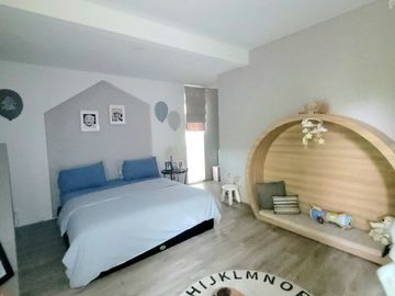 Dijual Rumah Bagus Strategis 2 Lantai Dekat Bxc Mall di Bintaro Tangsel Gb 18437