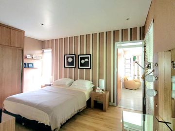 Dijual Rumah Bagus Strategis 2 Lantai Dekat Bxc Mall di Bintaro Tangsel Gb 18437